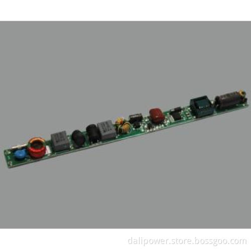 20W NON-Isolated EMC certificated T8 tube lights LED driver